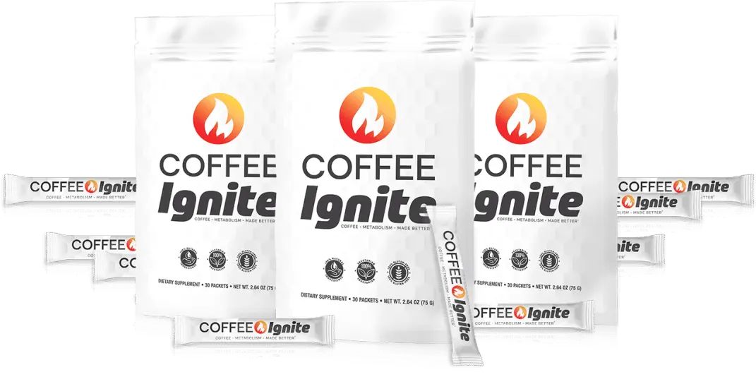 Buy Coffee Ignite Supplement